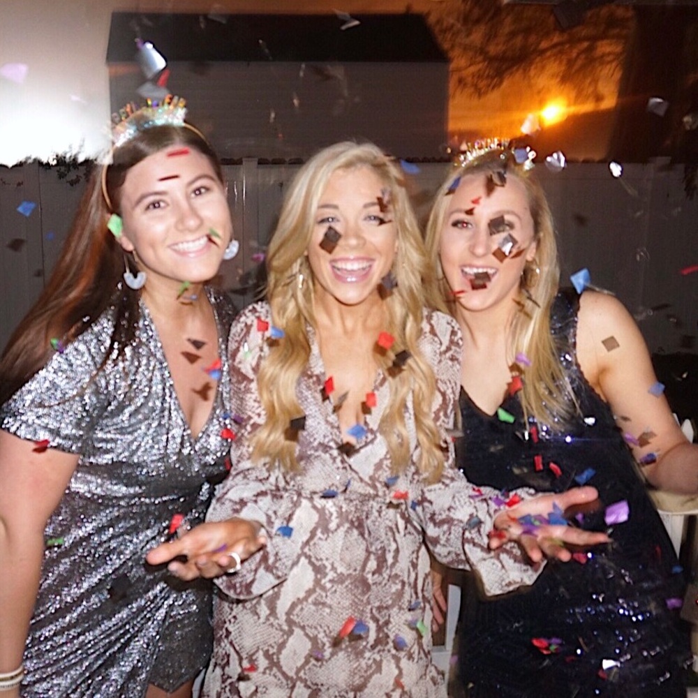 Meet your Posher, Madyson